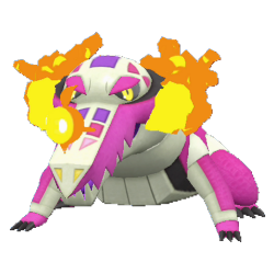 Skeledirge (Raid Ready)